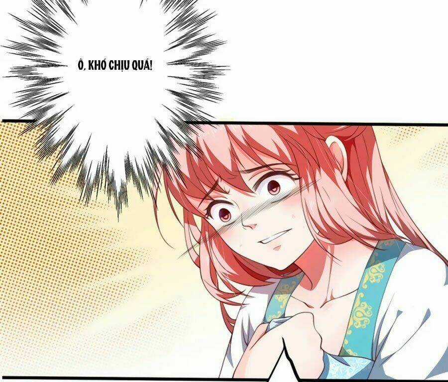 Khuynh Thế Y Phi Muốn Bỏ Chồng Chapter 2 trang 43