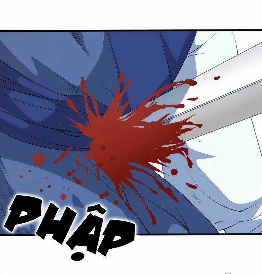 Khuynh Thế Y Phi Muốn Bỏ Chồng Chapter 2 trang 9