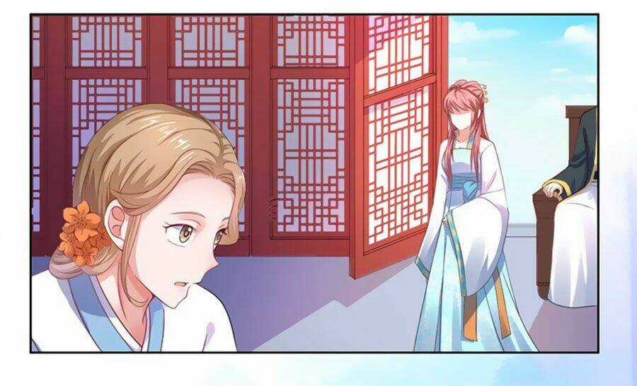 Khuynh Thế Y Phi Muốn Bỏ Chồng Chapter 20 trang 2