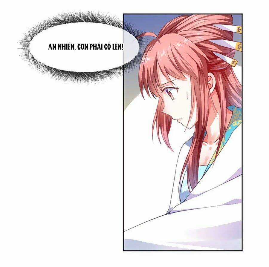 Khuynh Thế Y Phi Muốn Bỏ Chồng Chapter 20 trang 7