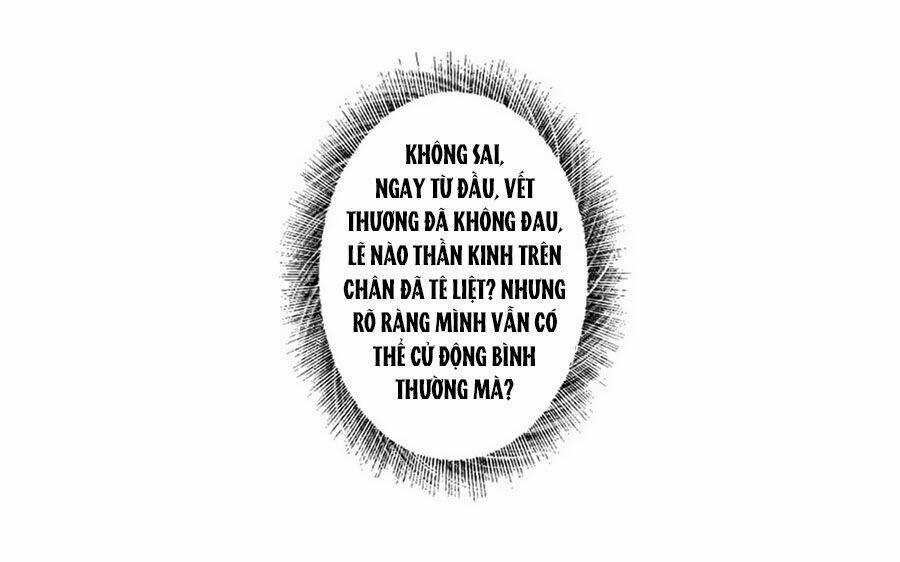 Khuynh Thế Y Phi Muốn Bỏ Chồng Chapter 21 trang 14