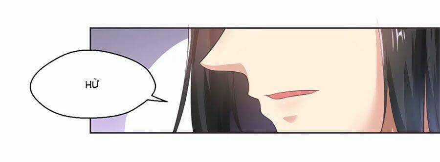 Khuynh Thế Y Phi Muốn Bỏ Chồng Chapter 21 trang 18