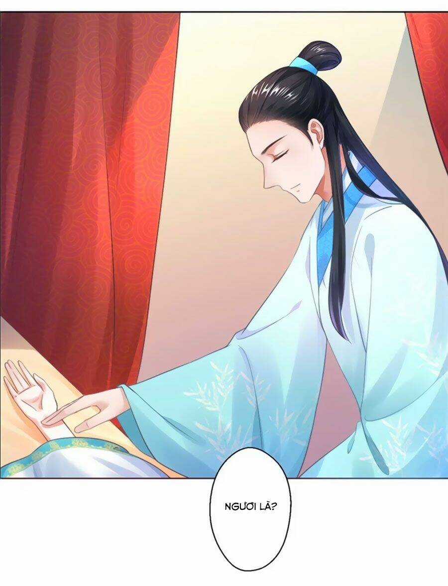 Khuynh Thế Y Phi Muốn Bỏ Chồng Chapter 21 trang 2