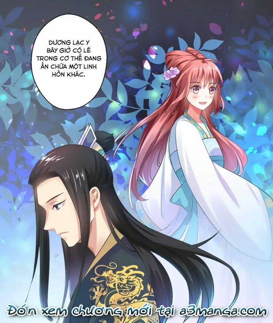 Khuynh Thế Y Phi Muốn Bỏ Chồng Chapter 21 trang 32