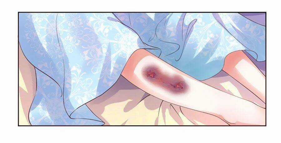 Khuynh Thế Y Phi Muốn Bỏ Chồng Chapter 21 trang 7