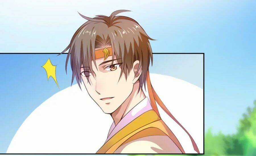 Khuynh Thế Y Phi Muốn Bỏ Chồng Chapter 22 trang 23