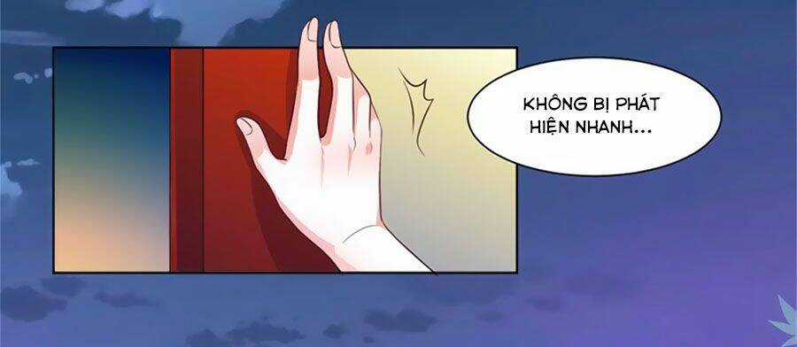 Khuynh Thế Y Phi Muốn Bỏ Chồng Chapter 23 trang 14