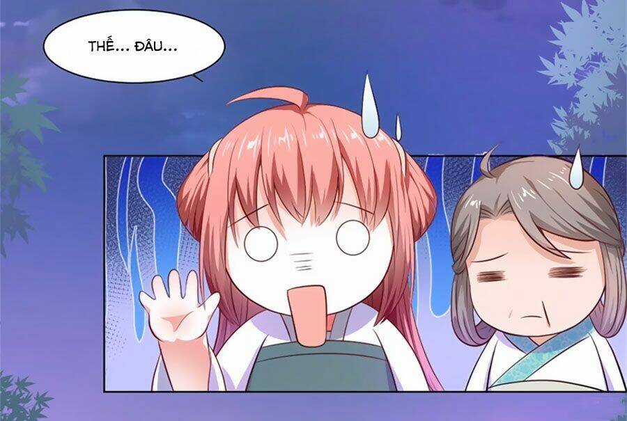 Khuynh Thế Y Phi Muốn Bỏ Chồng Chapter 23 trang 15