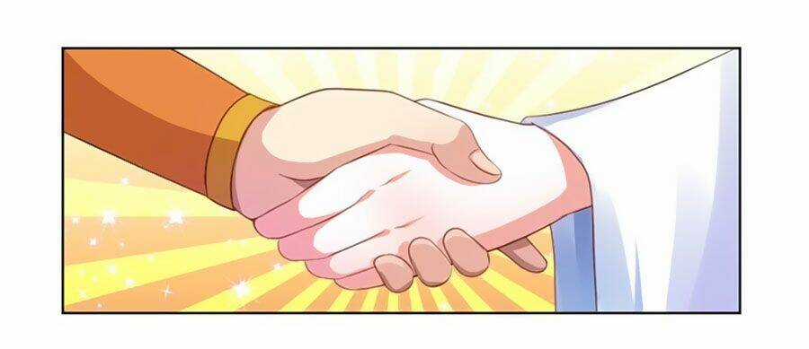 Khuynh Thế Y Phi Muốn Bỏ Chồng Chapter 23 trang 3