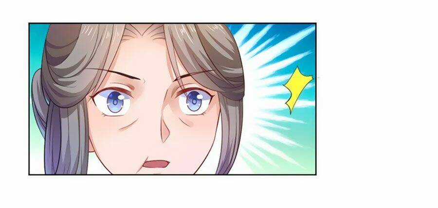 Khuynh Thế Y Phi Muốn Bỏ Chồng Chapter 23 trang 30