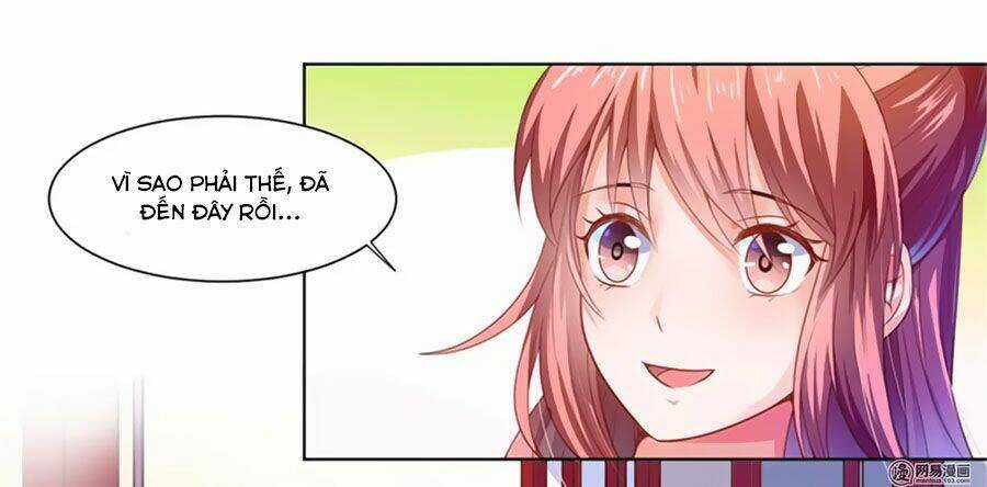 Khuynh Thế Y Phi Muốn Bỏ Chồng Chapter 23 trang 32