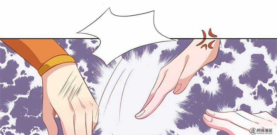 Khuynh Thế Y Phi Muốn Bỏ Chồng Chapter 23 trang 5