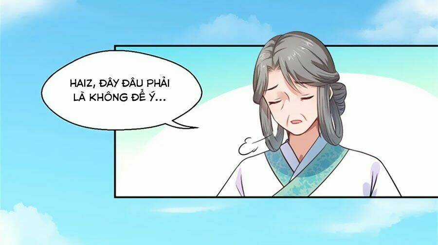 Khuynh Thế Y Phi Muốn Bỏ Chồng Chapter 24 trang 2