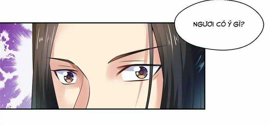 Khuynh Thế Y Phi Muốn Bỏ Chồng Chapter 24 trang 22