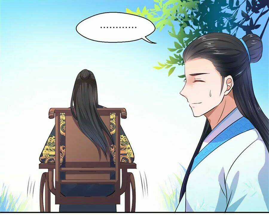 Khuynh Thế Y Phi Muốn Bỏ Chồng Chapter 24 trang 29