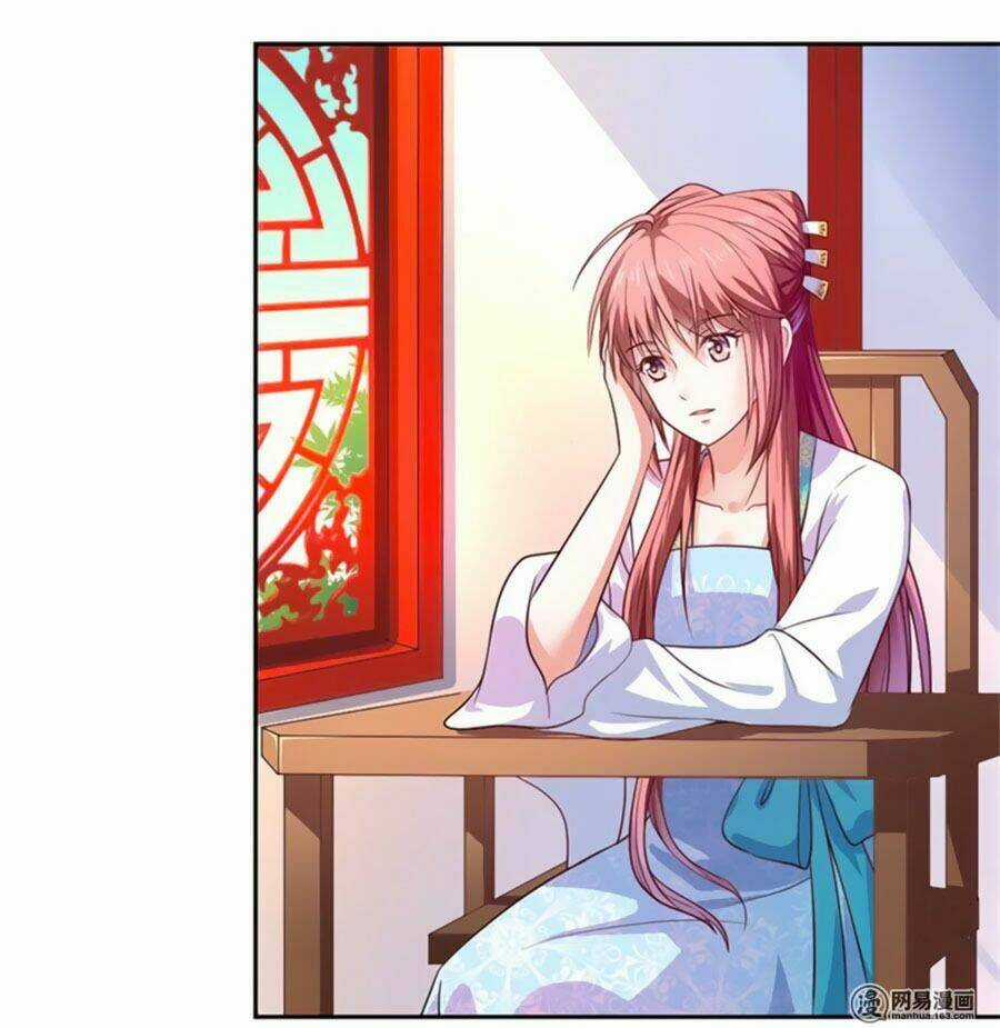 Khuynh Thế Y Phi Muốn Bỏ Chồng Chapter 24 trang 31