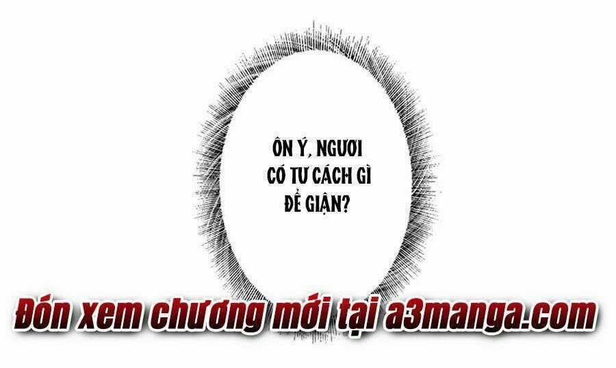 Khuynh Thế Y Phi Muốn Bỏ Chồng Chapter 24 trang 35