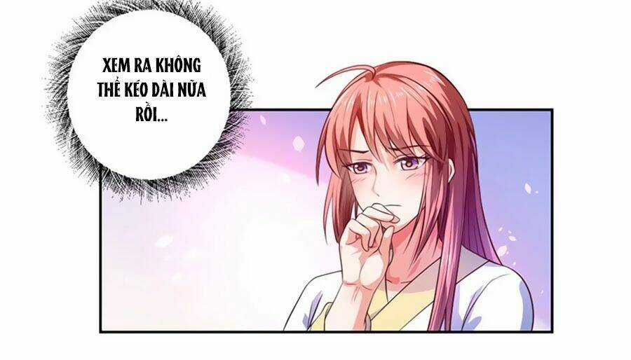 Khuynh Thế Y Phi Muốn Bỏ Chồng Chapter 25 trang 21