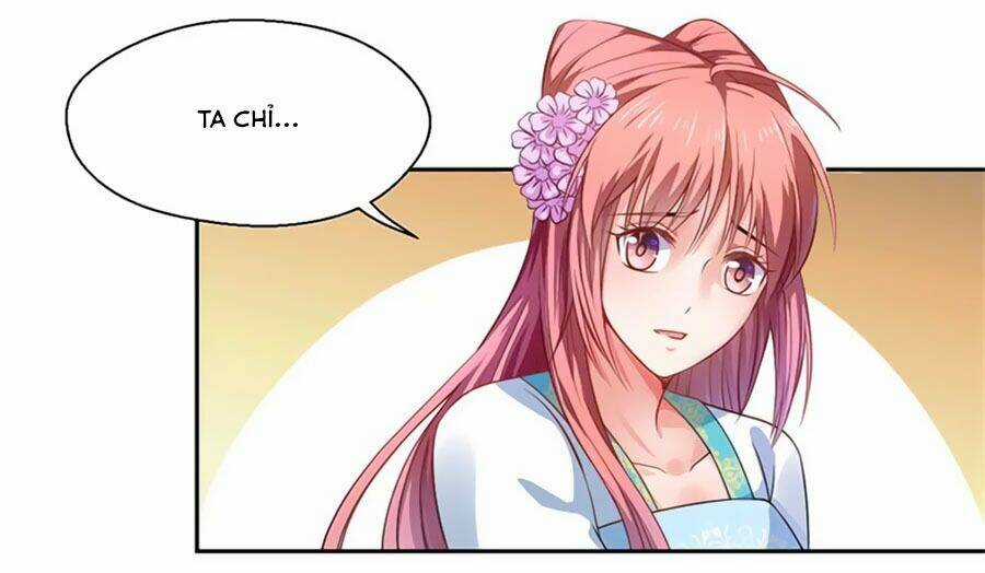 Khuynh Thế Y Phi Muốn Bỏ Chồng Chapter 25 trang 5