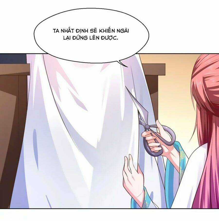 Khuynh Thế Y Phi Muốn Bỏ Chồng Chapter 26 trang 15