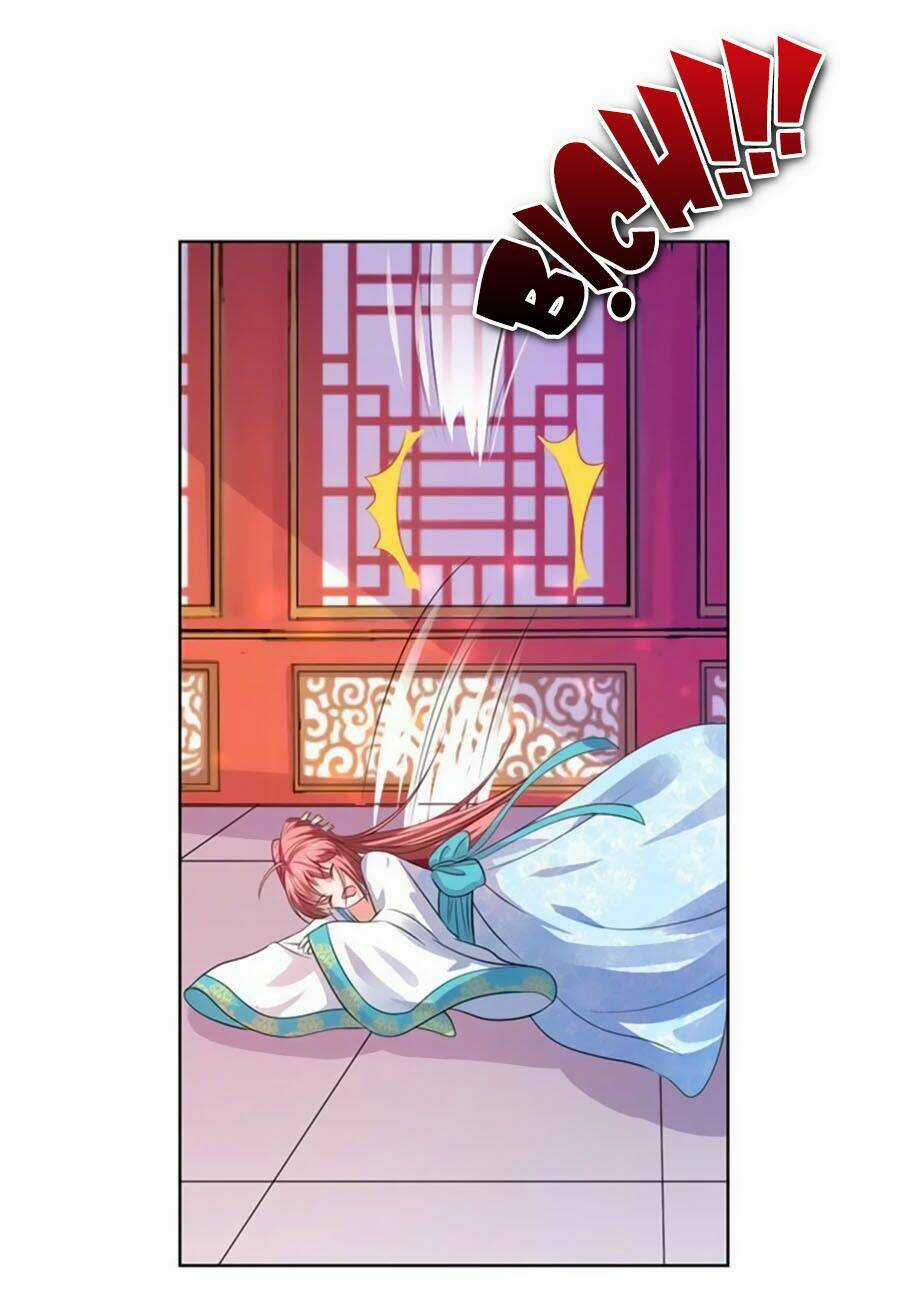 Khuynh Thế Y Phi Muốn Bỏ Chồng Chapter 26 trang 23