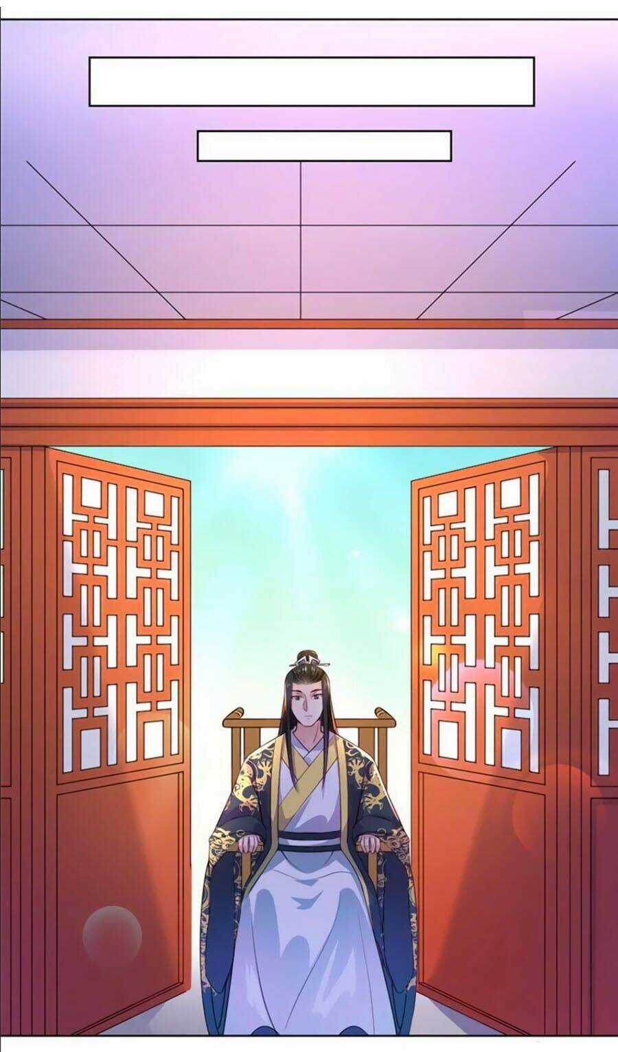 Khuynh Thế Y Phi Muốn Bỏ Chồng Chapter 26 trang 4