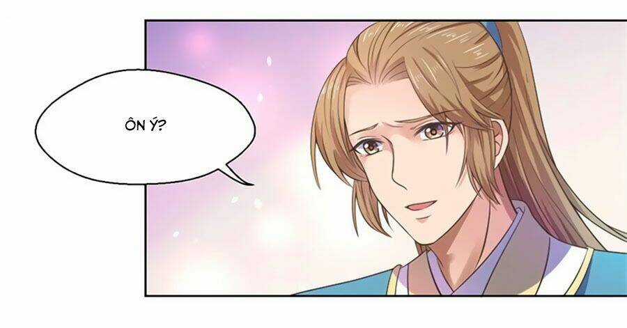 Khuynh Thế Y Phi Muốn Bỏ Chồng Chapter 27 trang 13