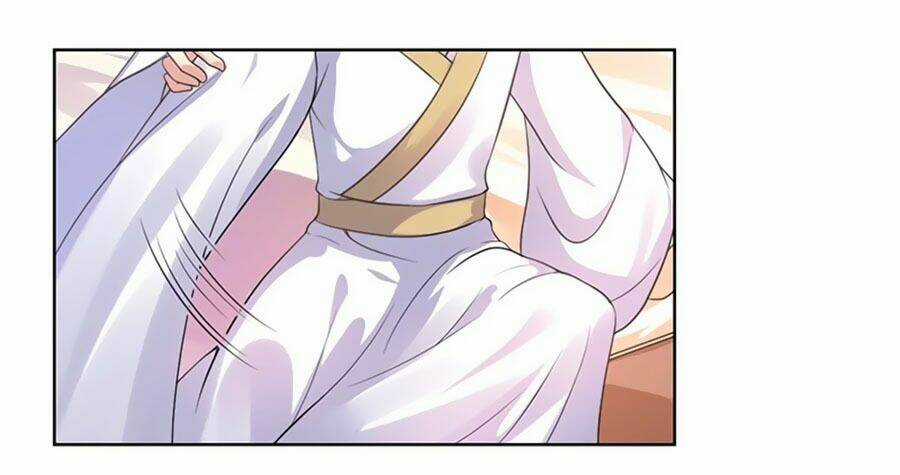 Khuynh Thế Y Phi Muốn Bỏ Chồng Chapter 27 trang 16