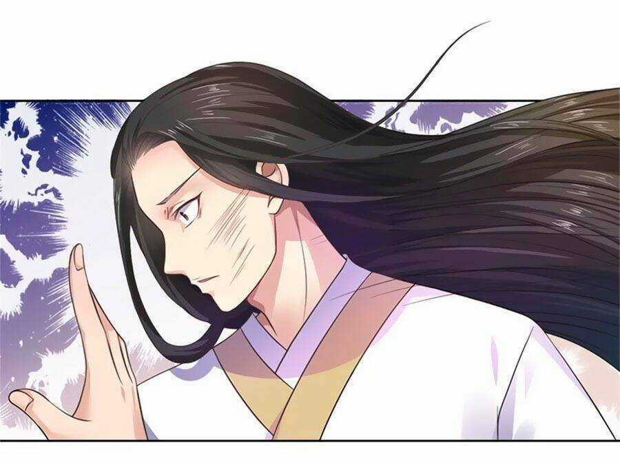 Khuynh Thế Y Phi Muốn Bỏ Chồng Chapter 27 trang 20