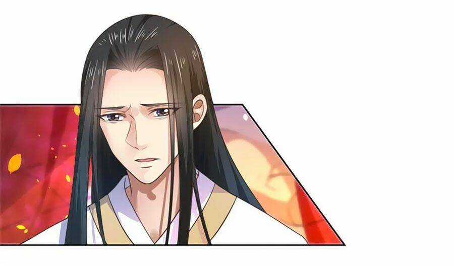 Khuynh Thế Y Phi Muốn Bỏ Chồng Chapter 27 trang 22