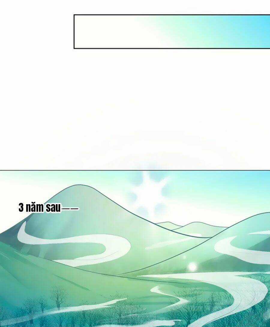 Khuynh Thế Y Phi Muốn Bỏ Chồng Chapter 27 trang 29