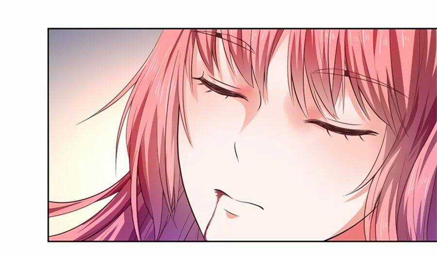 Khuynh Thế Y Phi Muốn Bỏ Chồng Chapter 27 trang 6