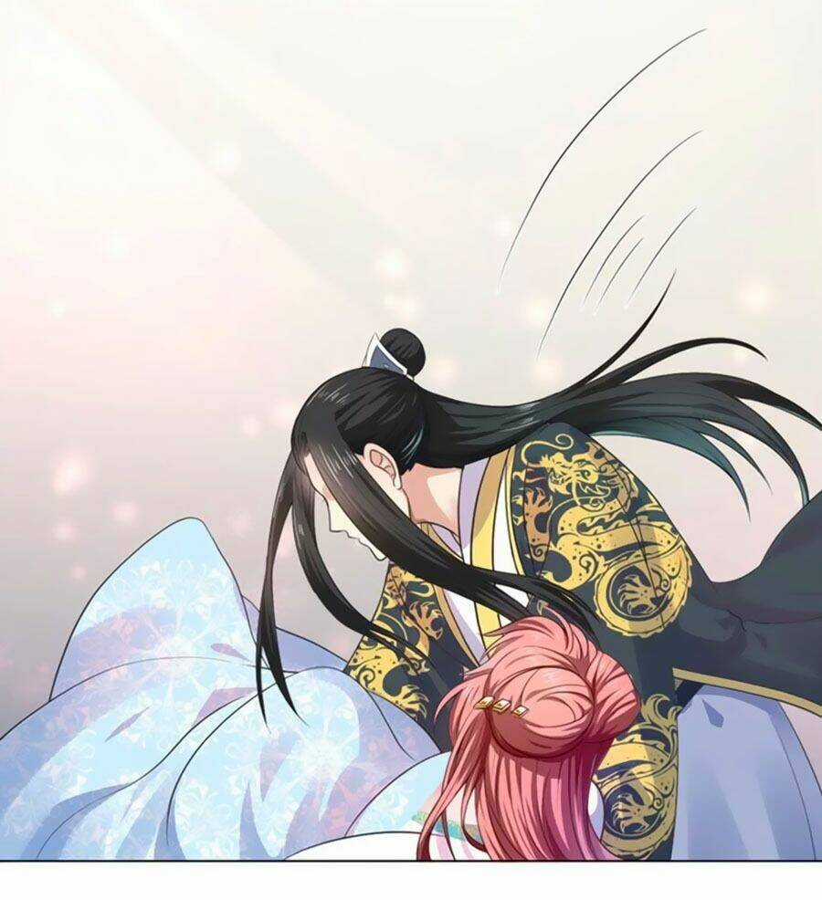 Khuynh Thế Y Phi Muốn Bỏ Chồng Chapter 27 trang 9