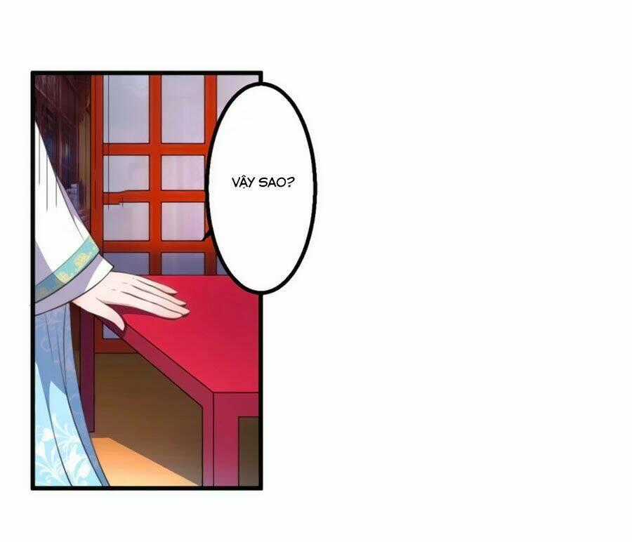 Khuynh Thế Y Phi Muốn Bỏ Chồng Chapter 3 trang 49