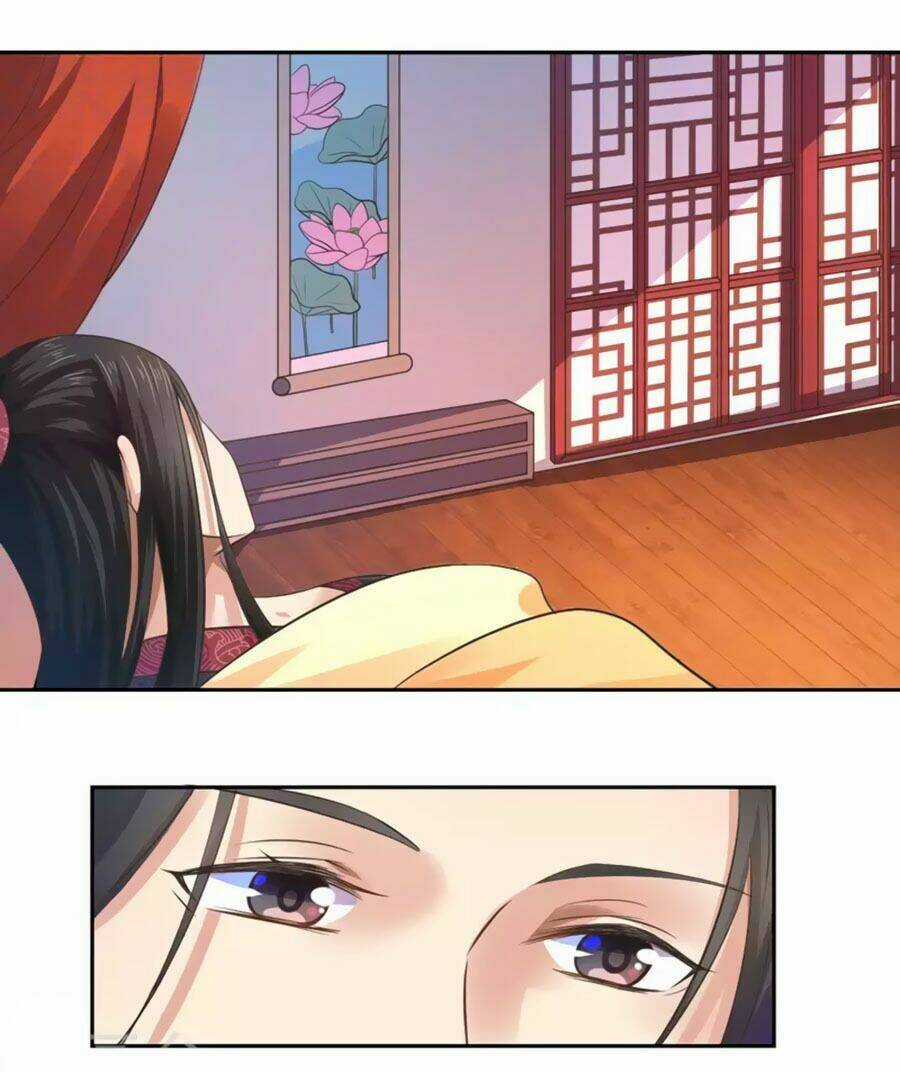 Khuynh Thế Y Phi Muốn Bỏ Chồng Chapter 31 trang 12