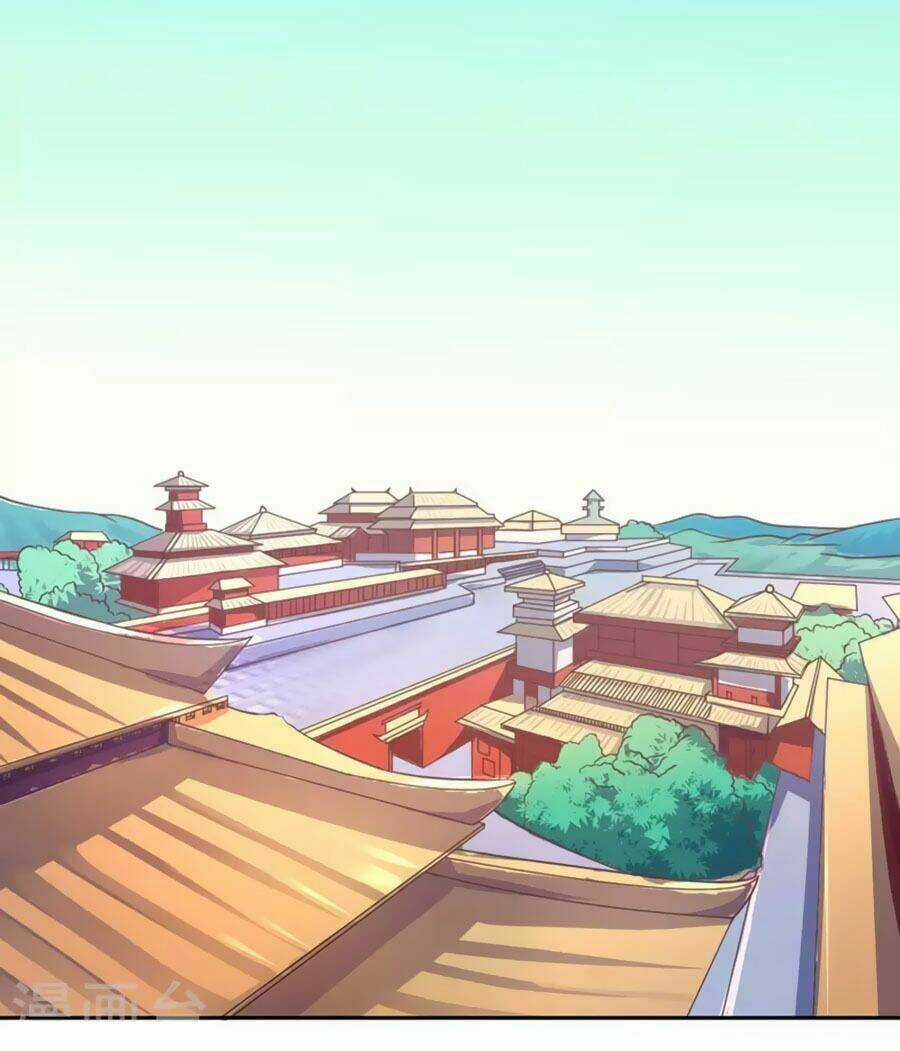 Khuynh Thế Y Phi Muốn Bỏ Chồng Chapter 31 trang 14