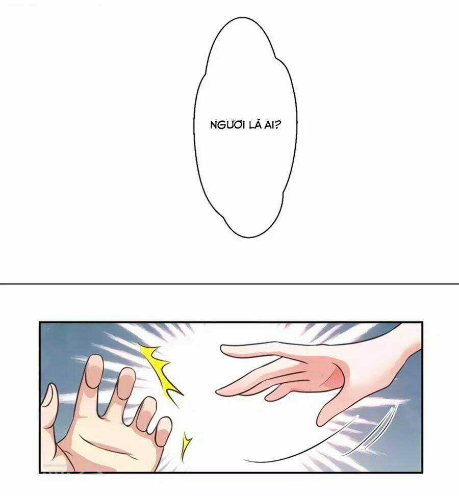 Khuynh Thế Y Phi Muốn Bỏ Chồng Chapter 31 trang 2