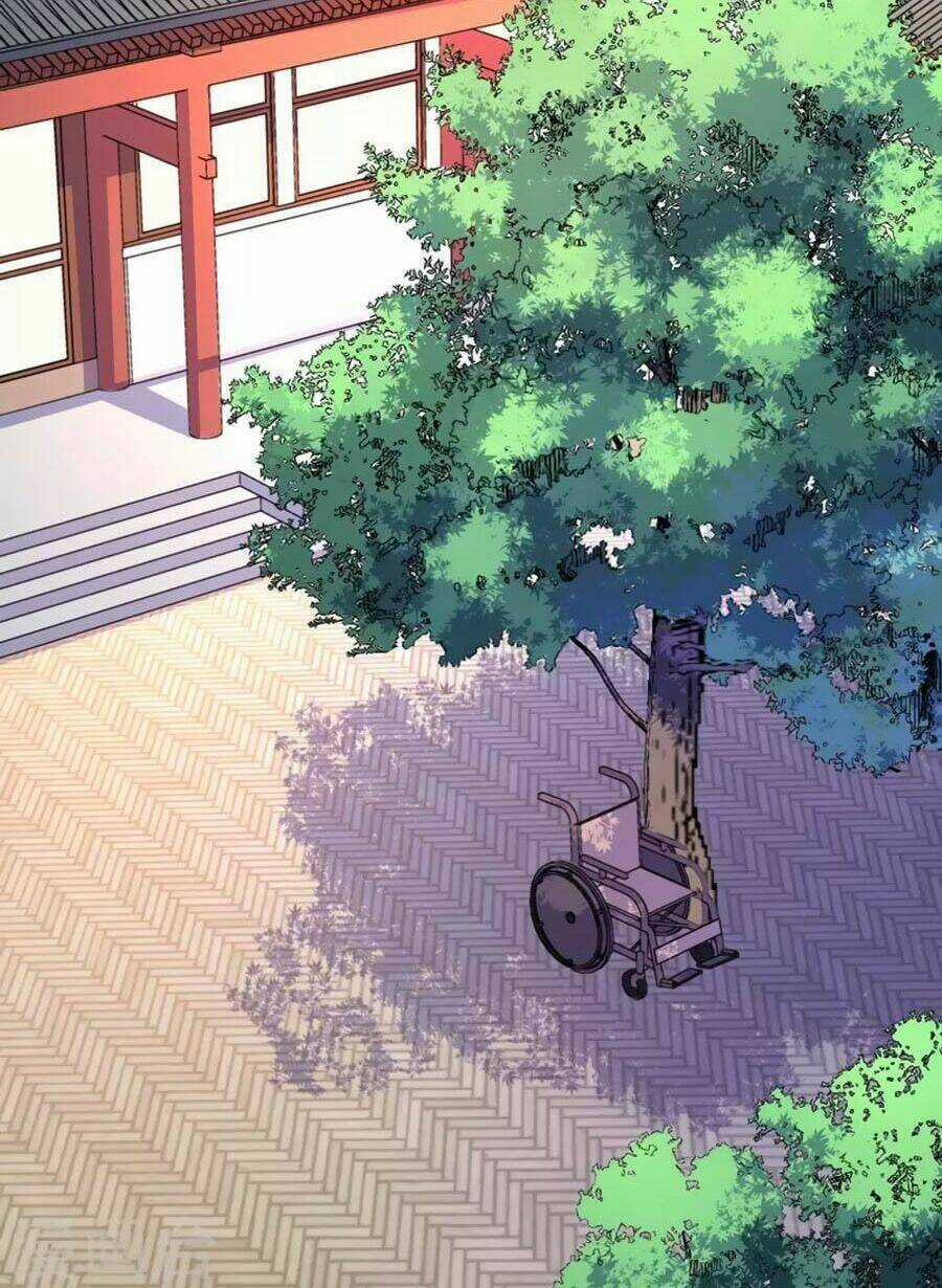 Khuynh Thế Y Phi Muốn Bỏ Chồng Chapter 32 trang 10