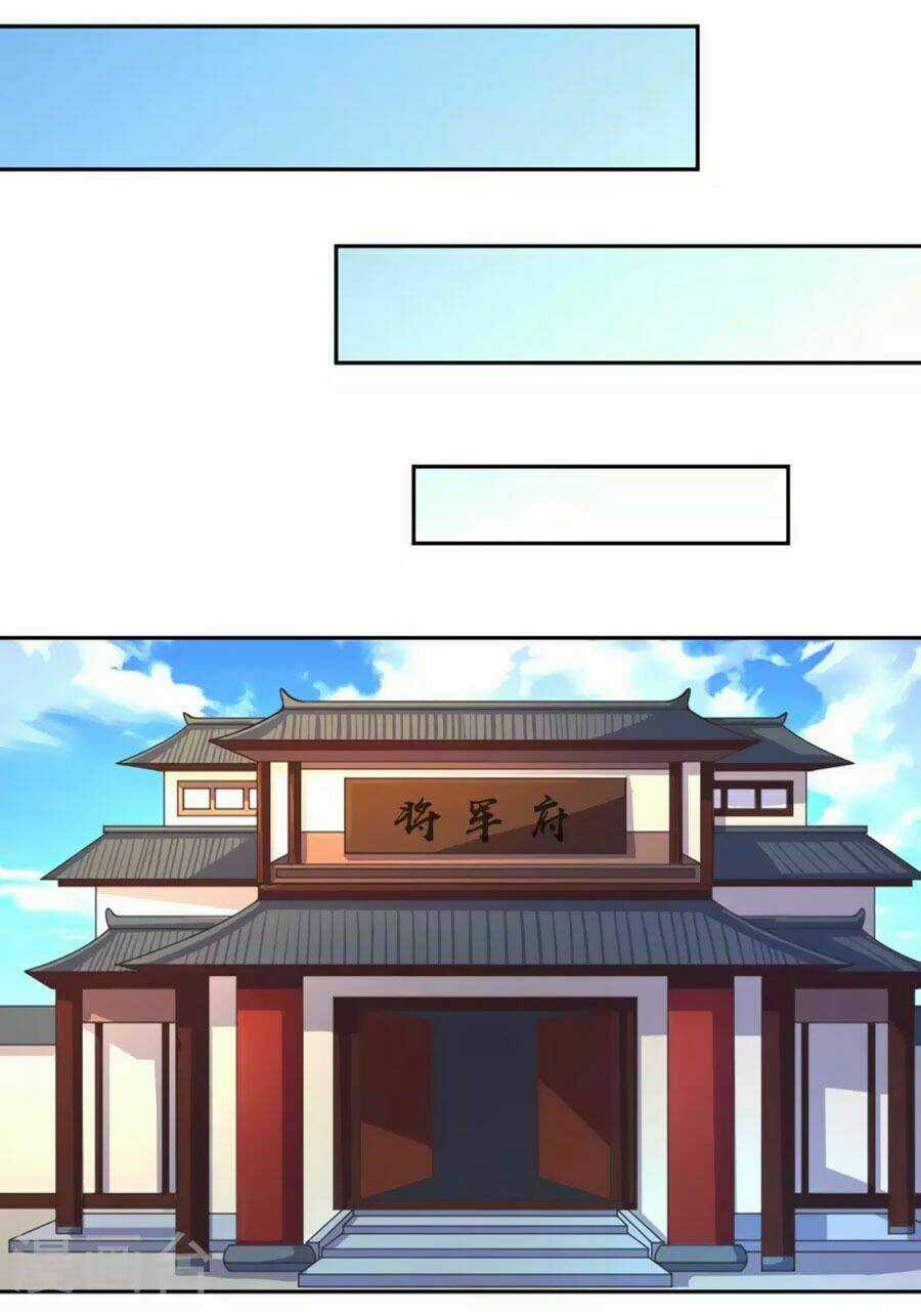 Khuynh Thế Y Phi Muốn Bỏ Chồng Chapter 32 trang 2