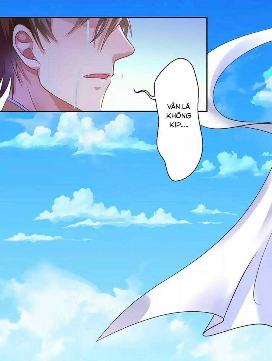 Khuynh Thế Y Phi Muốn Bỏ Chồng Chapter 32 trang 5