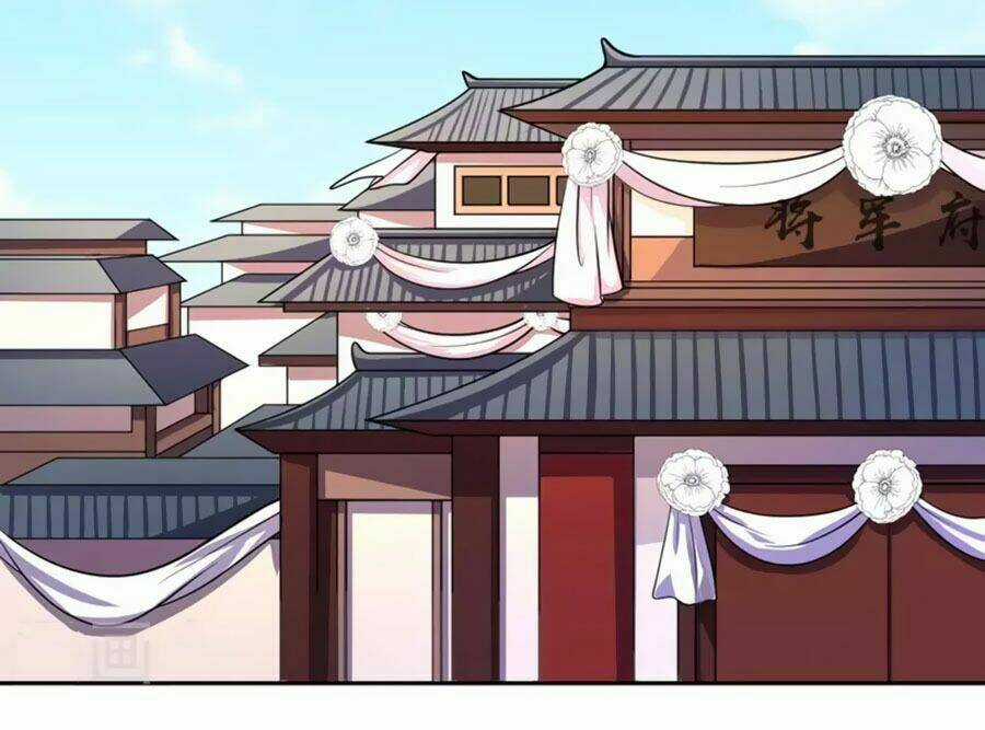 Khuynh Thế Y Phi Muốn Bỏ Chồng Chapter 32 trang 6