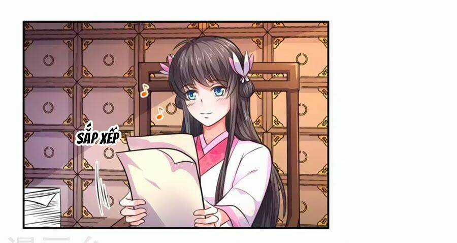 Khuynh Thế Y Phi Muốn Bỏ Chồng Chapter 33 trang 15