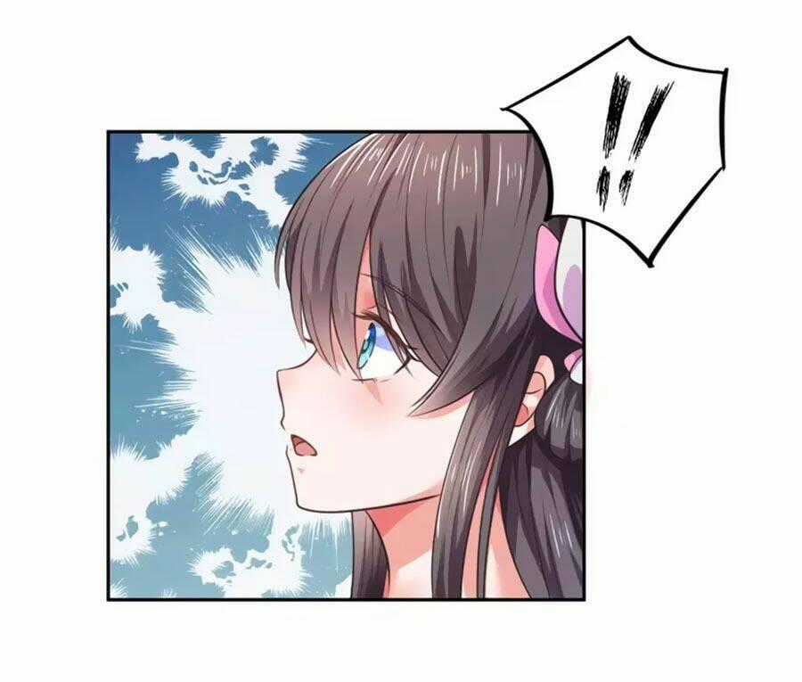 Khuynh Thế Y Phi Muốn Bỏ Chồng Chapter 33 trang 23