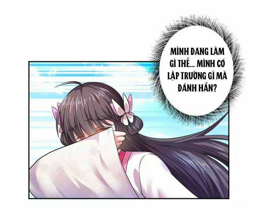 Khuynh Thế Y Phi Muốn Bỏ Chồng Chapter 34 trang 5