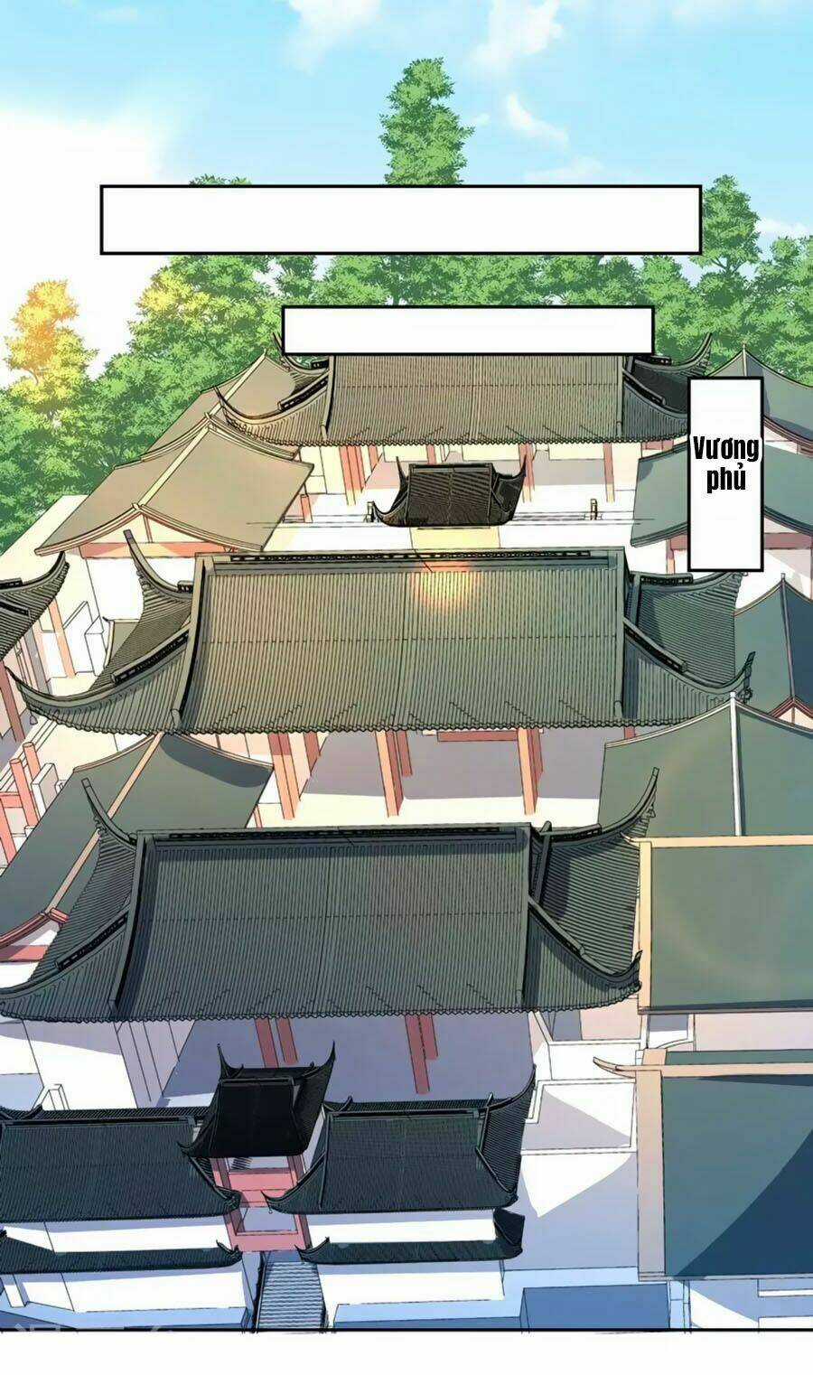 Khuynh Thế Y Phi Muốn Bỏ Chồng Chapter 35 trang 17