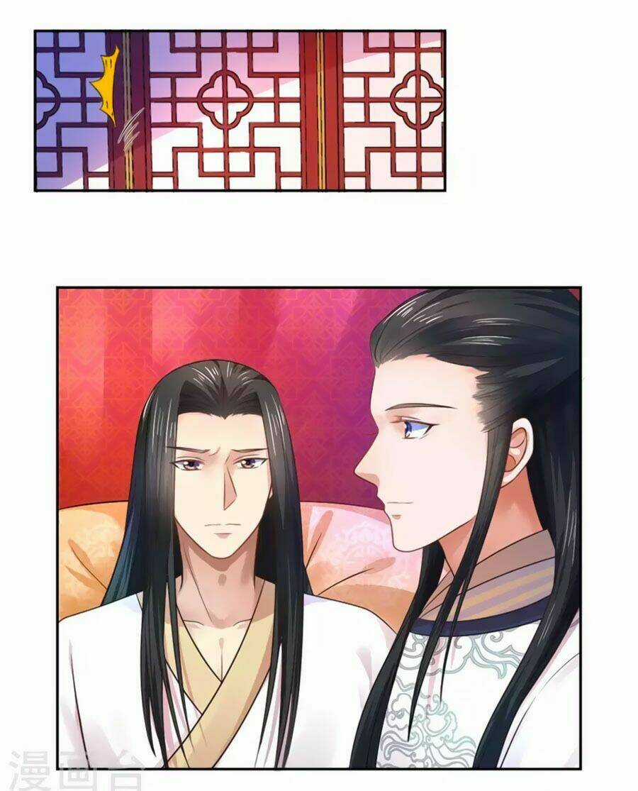 Khuynh Thế Y Phi Muốn Bỏ Chồng Chapter 35 trang 23