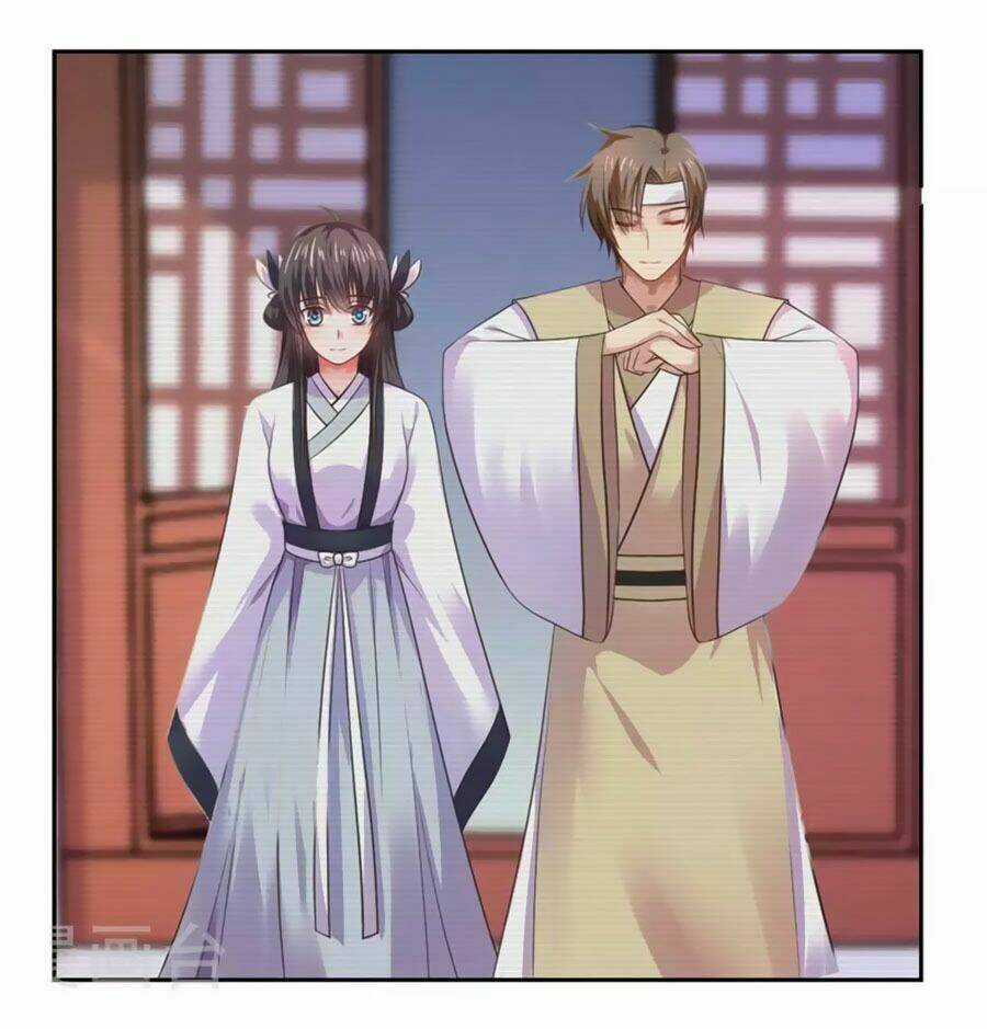 Khuynh Thế Y Phi Muốn Bỏ Chồng Chapter 35 trang 7