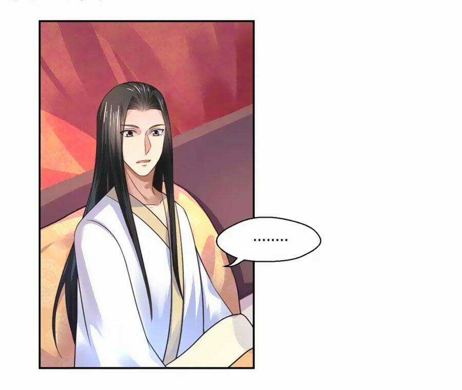 Khuynh Thế Y Phi Muốn Bỏ Chồng Chapter 36 trang 10