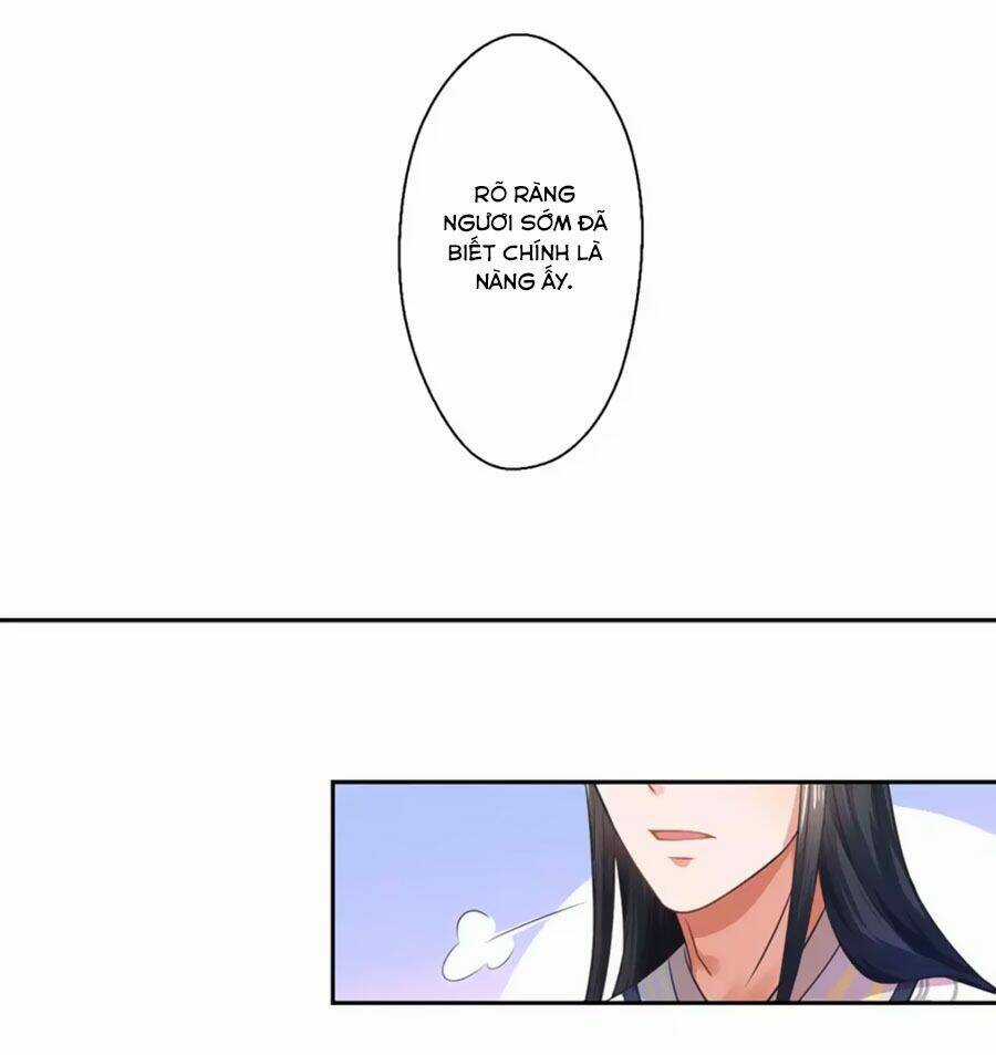 Khuynh Thế Y Phi Muốn Bỏ Chồng Chapter 36 trang 2