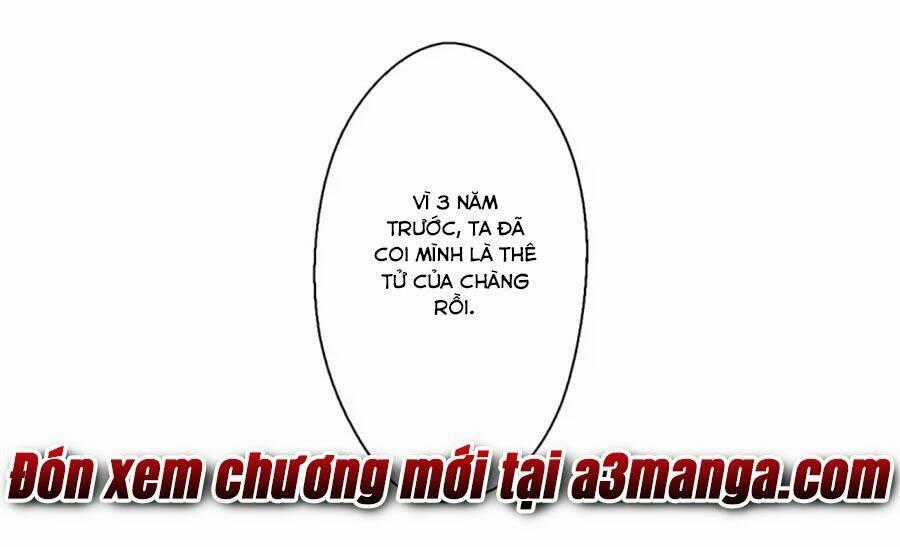 Khuynh Thế Y Phi Muốn Bỏ Chồng Chapter 36 trang 23